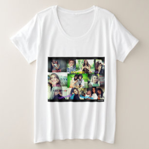 Photo T-Shirt inspirée par les amis HAMbWG