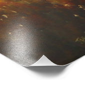 Photo Tableau d'automne Rockford, Michigan | Impression (Coin)