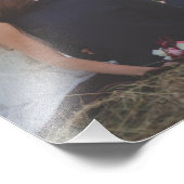 Photo Taille d'image personnalisable 8 X 10 impression p (Coin)