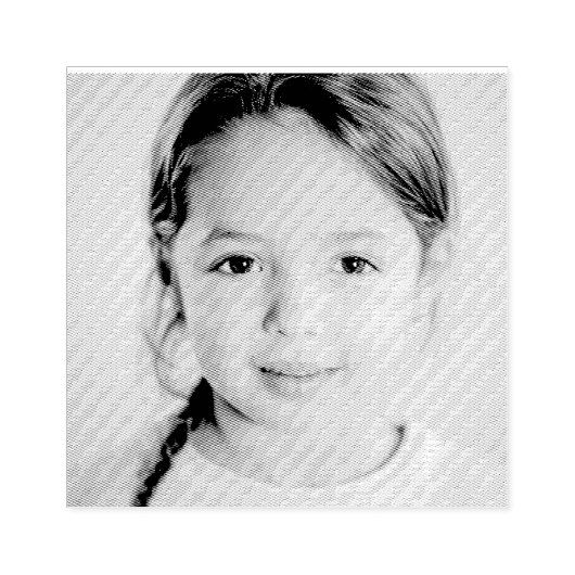 PHOTO TAMPON DE CAOUTCHOUC PERSONNALISÉ (Impression)