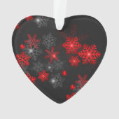 Photo textuelle Notre premier Noël en couple (dos)