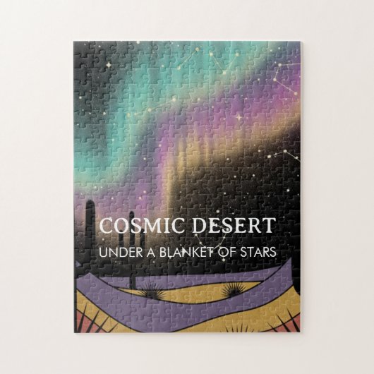 Photo Tile Legpuzzel (Verticaal)