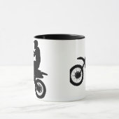 Photo Tile Mok (Midden)