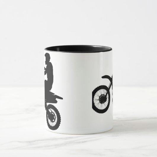 Photo Tile Mok (Midden)