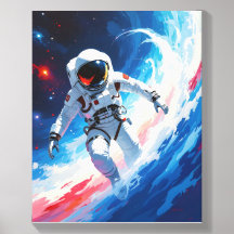 Surfer le Cosmos