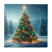 Photo tile tegeltje (Voorkant)