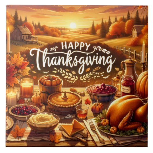 Photo tile  tegeltje (Voorkant)