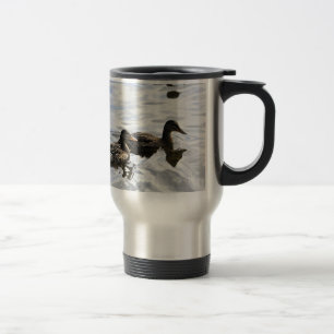 Photo Travel Mug Reisbeker