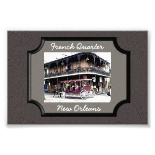 Photo Trimestre français - Petite impression