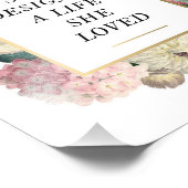 Photo Une vie qu'elle aimait | Impression d'art (Coin)