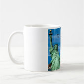 Photo USA pour mug (Gauche)