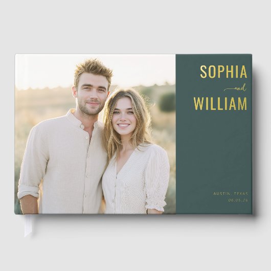 Photo Vert Beige Romantique (Recto)