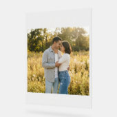 Photo verte romantique (Angle)