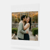 Photo verte romantique (Angle)