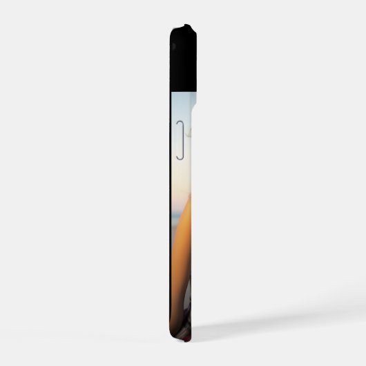 Photo verticale avec texte personnalisé dans un sc (Côté droit)