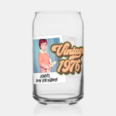 Photo vintage 1976 50e anniversaire (Recto)