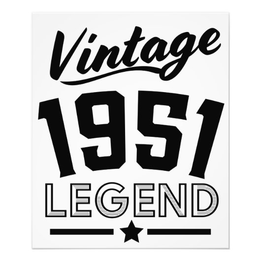 Photo vintage imprimée des années 1950 (Devant)