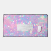 photo violet opale en pierre (Clavier et souris)