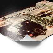 Photo voiture classique (Coin)