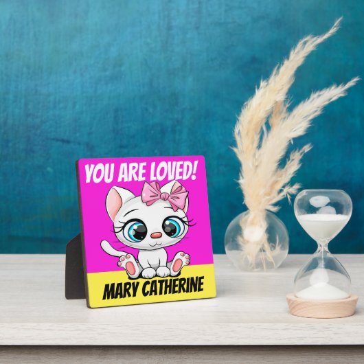 Photo Vous Êtes Une Plaque Aimée (Insitu)