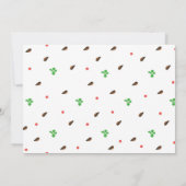 Photo Watermelon birthday invitation 1st birthday (Dos)