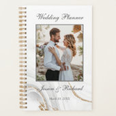 PHOTO Wedding Planner (Voorkant)