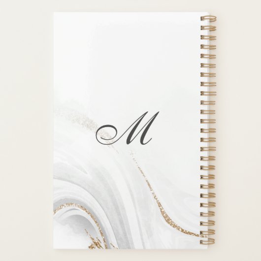 PHOTO Wedding Planner (Achterkant)