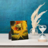 Photo William Blake Ancien lieu de la Plaque Days (Insitu)