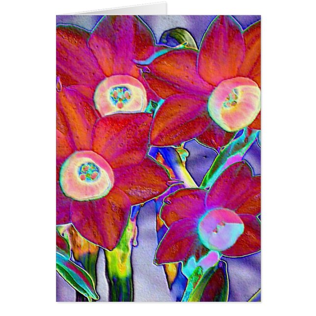 PhotoArt Jonquils (Devant)