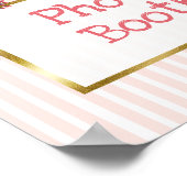 Photobooth de mariage aspect tableau noir à la cra (Coin)