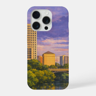 Photograph Edited Image Clear Case for iPhone®