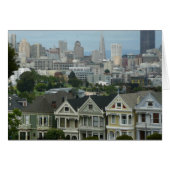 Photographe de San Francisco Postcard (Devant horizontal)
