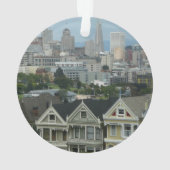 Photographe de San Francisco Postcard (dos)