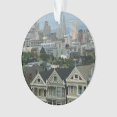 Photographe de San Francisco Postcard (devant)