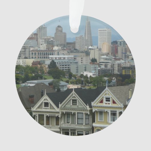 Photographe de San Francisco Postcard (devant)