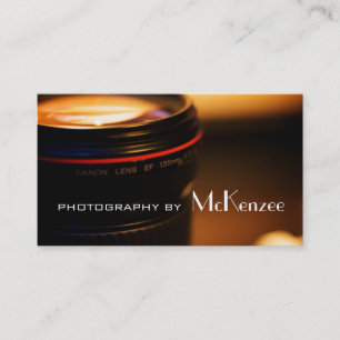 Photographe, Photographie, Carte de visite de camé