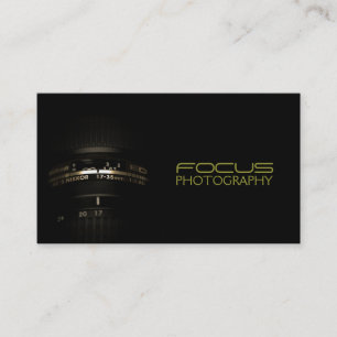Photographe,Photographie, Carte de visite de camé