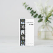 PHOTOGRAPHES cartes de visite photos modèle (Debout devant)