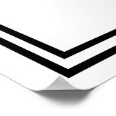 Photographie Art Déco Gatsby "Eat Drink be Married (Coin)