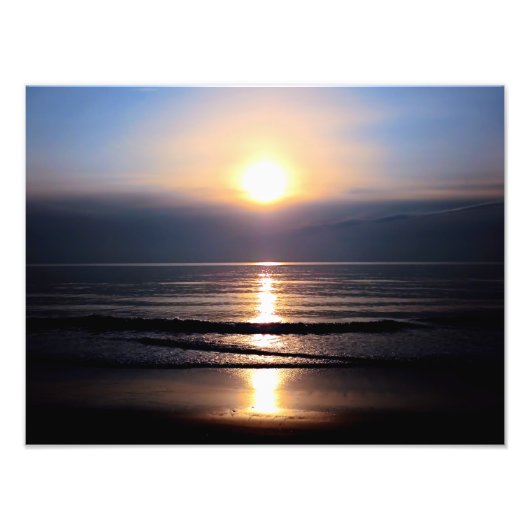 Photographie Bonne Matinée Ensoleillée (Devant)