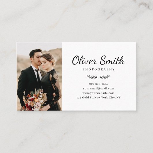 Photographie Carte de visite Avec Trois Photo Coll (Devant)