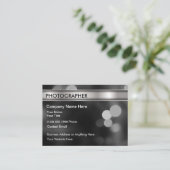 Photographie Carte de visite Grand espace d'impres (Debout devant)