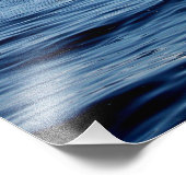 Photographie Costa Rica Côte Imprimer2 (Coin)