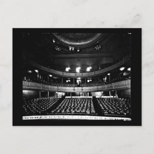 Photographie de Boston Vintage par carte postale 2