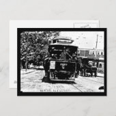 Photographie de Boston Vintage par carte postale 2 (Devant / Derrière)