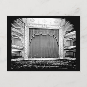 Photographie de Boston Vintage par carte postale 3