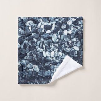 Photographie de clôture de pierres