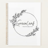 Photographie de Greenleaf (Devant)