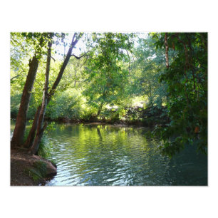 Photographie de la nature à Oak Creek I à Sedona A