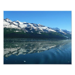 Photographie de la nature magnifique du littoral a